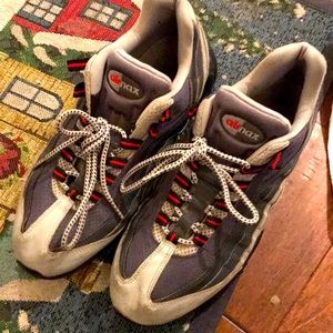 1995 Nike air max size 11